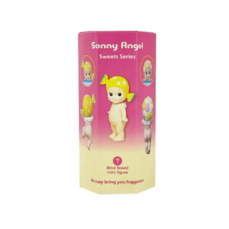 Sonny Angel – Gemischte Box – 1 Stück