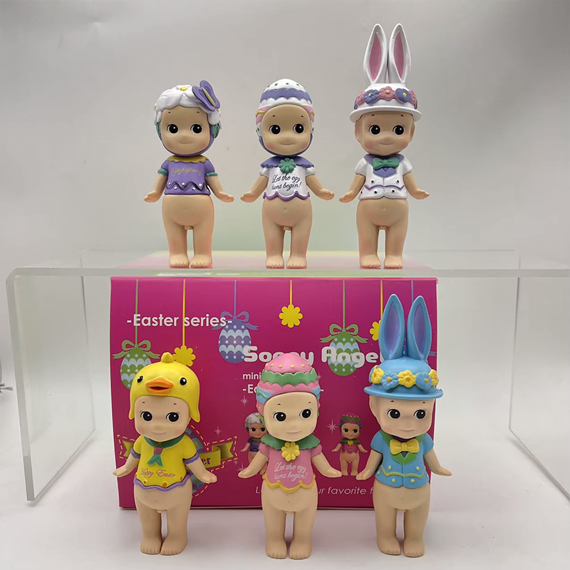 Atacado - 36 SONNY ANGEL para revenda