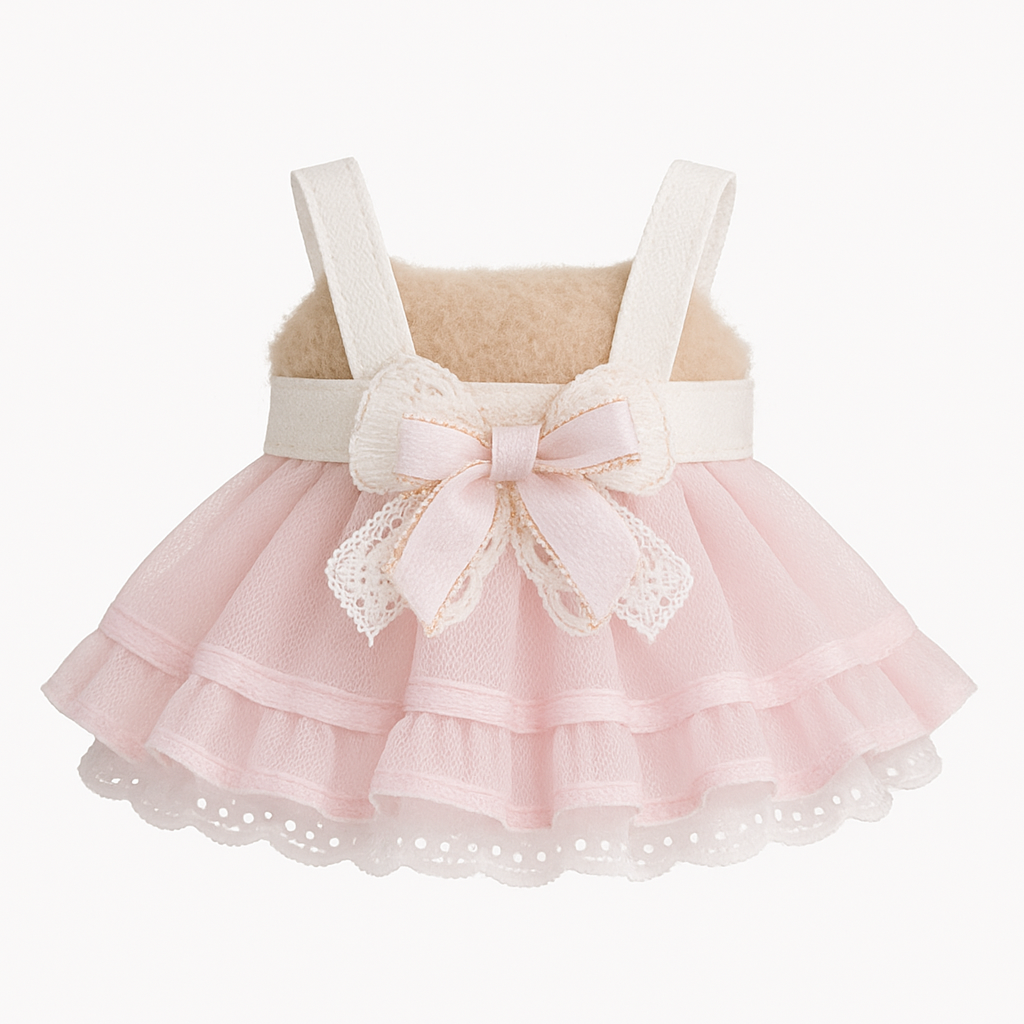 Prinzessin Labubu