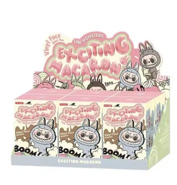 Großhandel – 120 Stehende Labubus zum Weiterverkauf