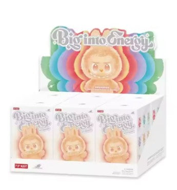 Set mit 6 Labubus Dritte Generation – Gemischt – 50 % Rabatt