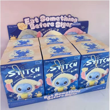 30 Stück Disney Stitch Plüsch – Zum Weiterverkauf