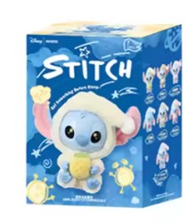 30 Stück Disney Stitch Plüsch – Zum Weiterverkauf