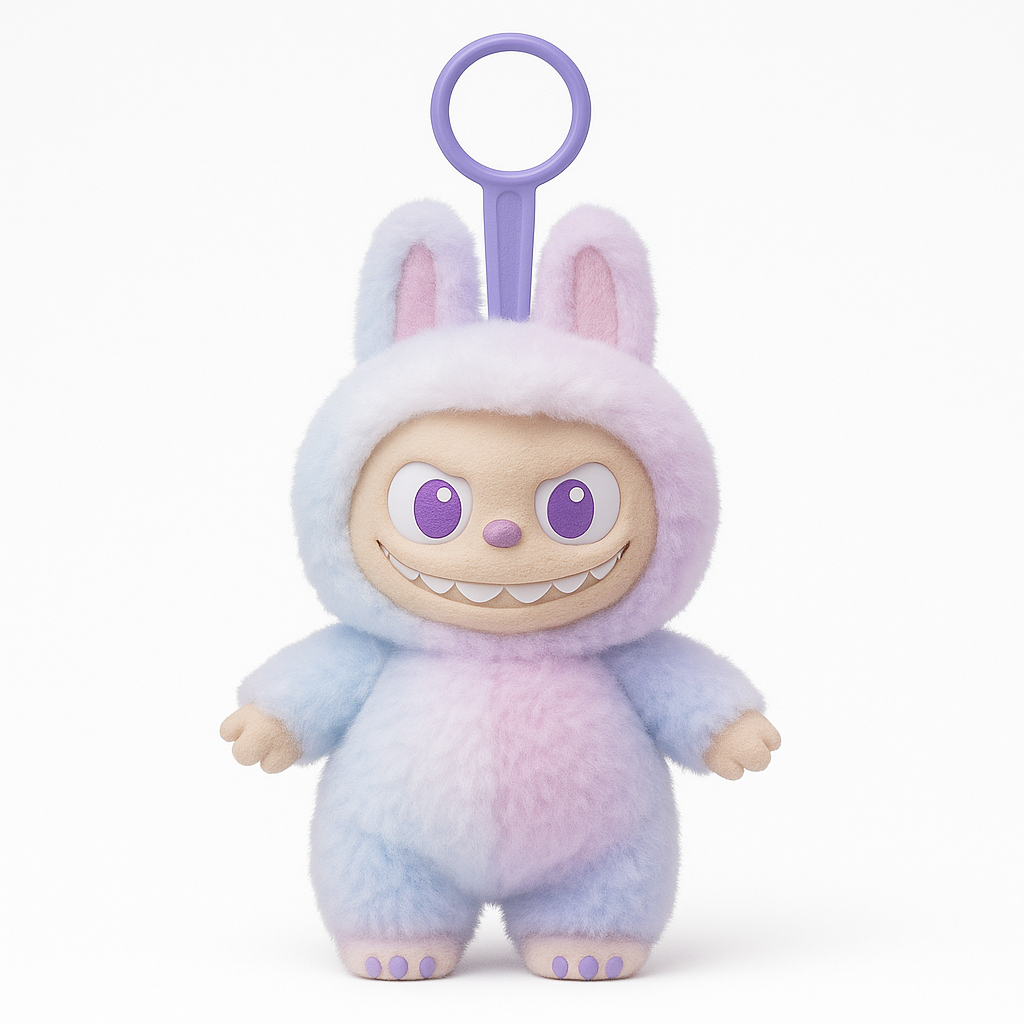 Großhandel – 30 Labubus Dritte Generation – Gemischt – Zum Weiterverkauf