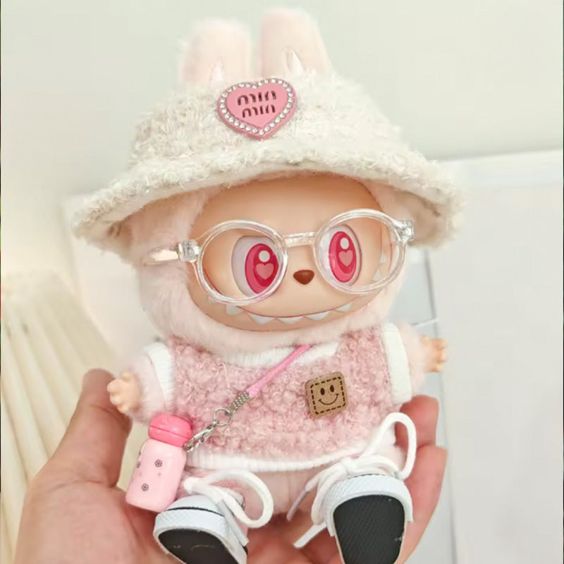 RARITÄT! Labubu Miu Miu – Nur 5 Stück Verfügbar