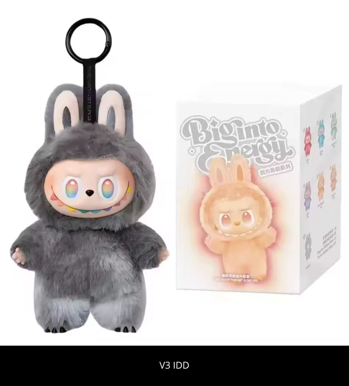 Labubu Neue Generation – Spezial