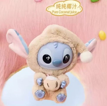 Stitch Plüsch – Kokosnuss