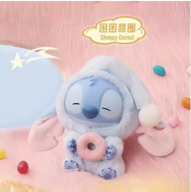 Stitch Plüsch – Gemischt – Erhalte eine zufällige Figur
