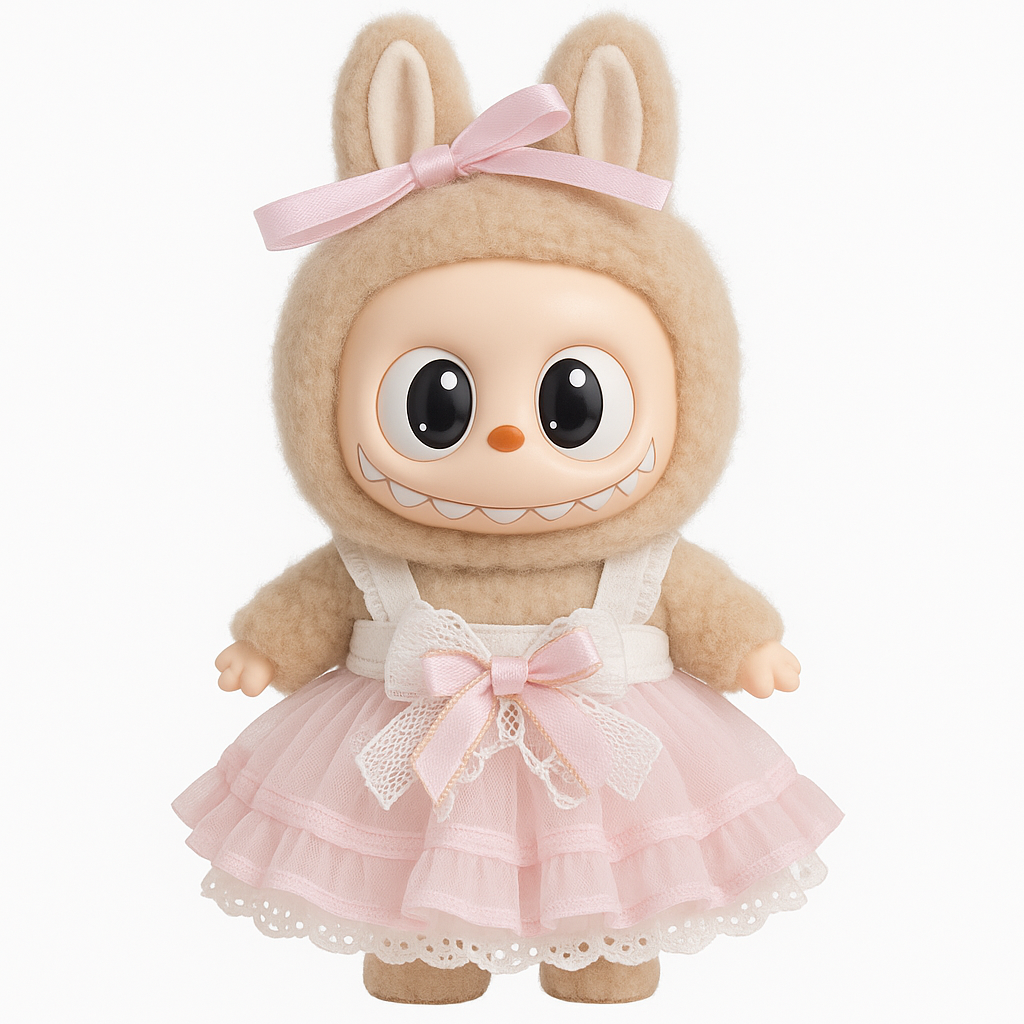 Prinzessin Labubu