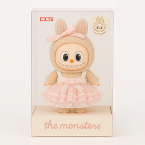 Prinzessin Labubu