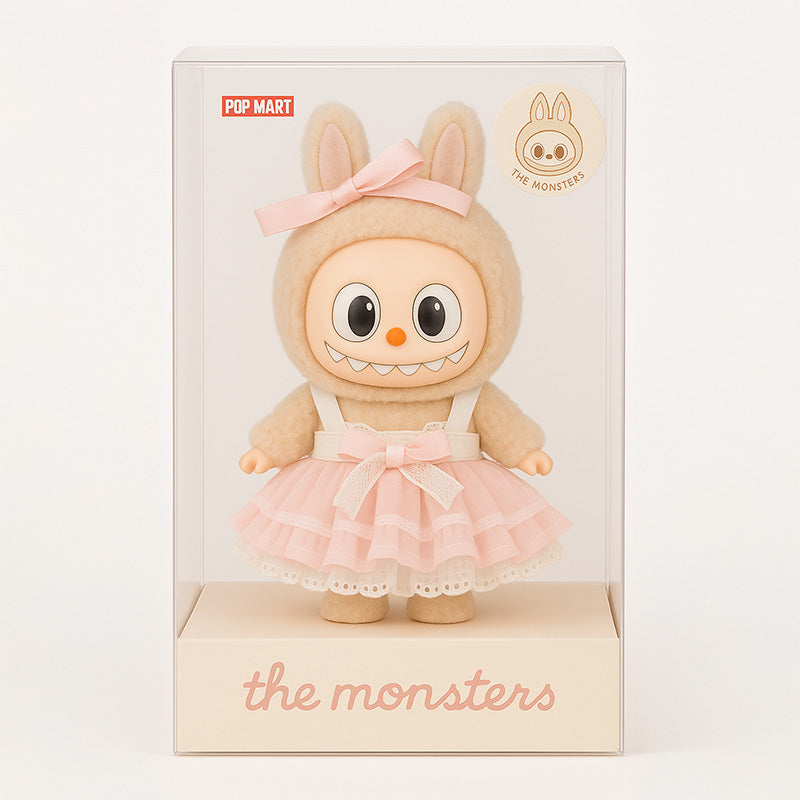 Prinzessin Labubu