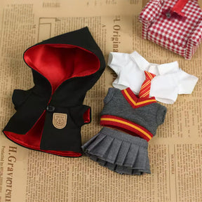 Harry-Potter-Outfit für Labubu