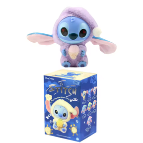 Stitch Plüsch – Eis